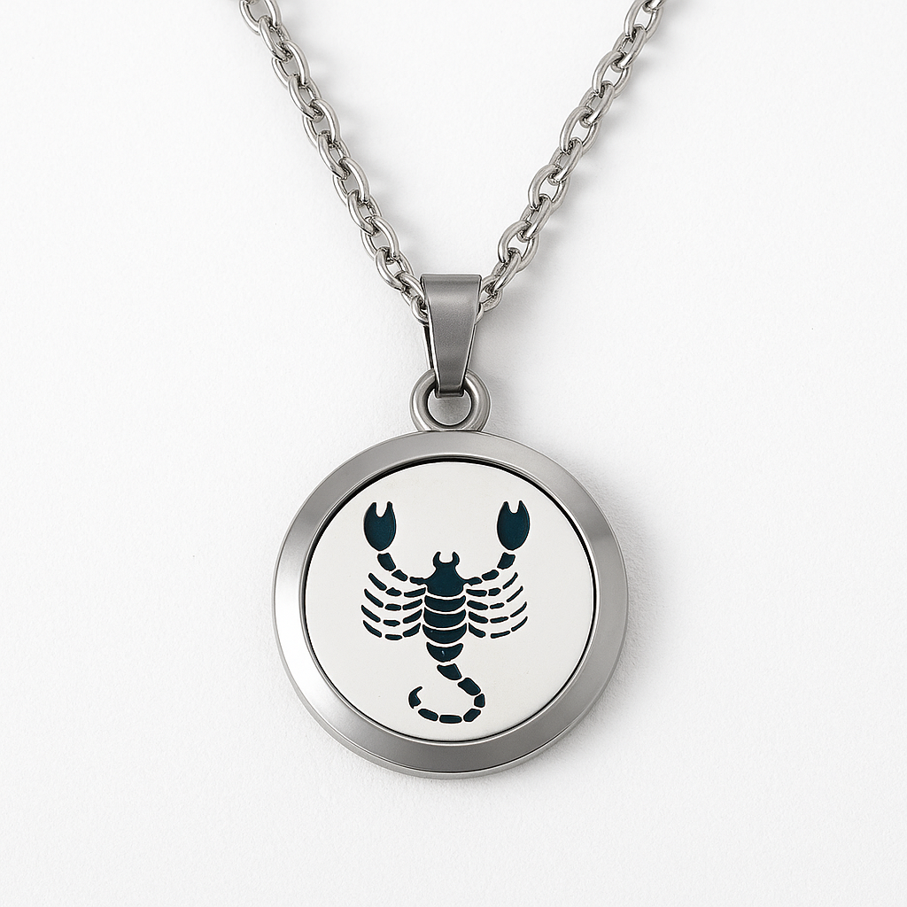 Scorpio – Duftkette