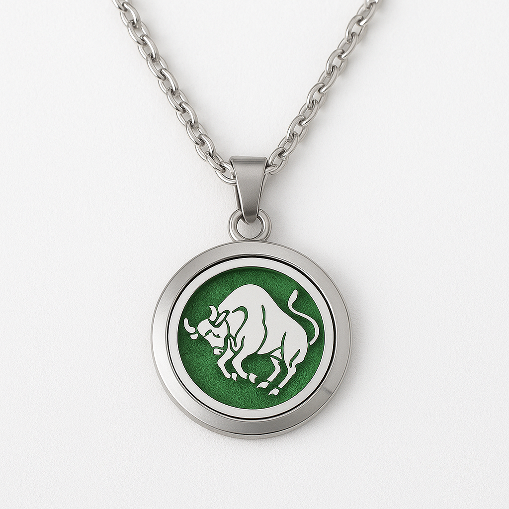 Taurus – Duftkette