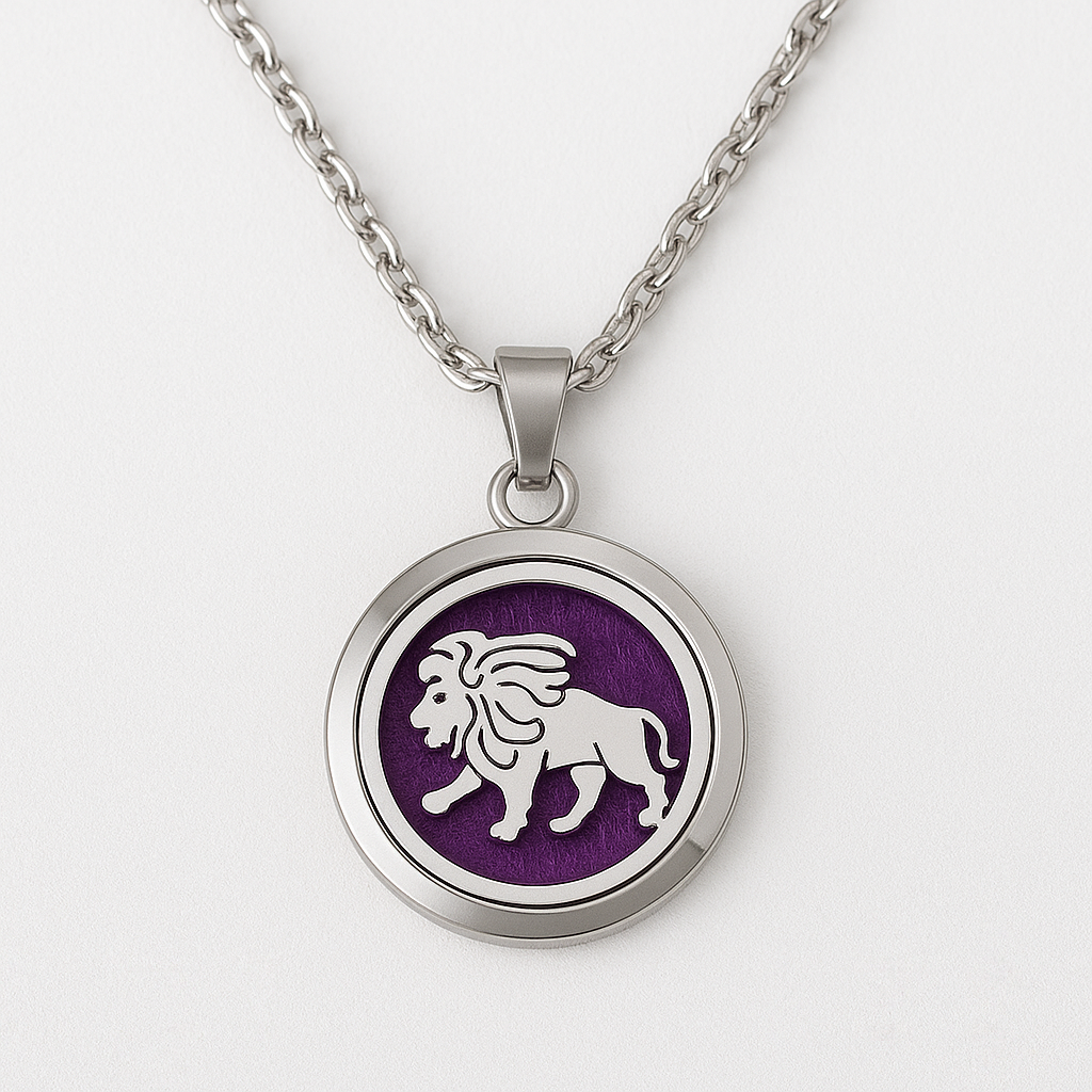 Leo – Duftkette