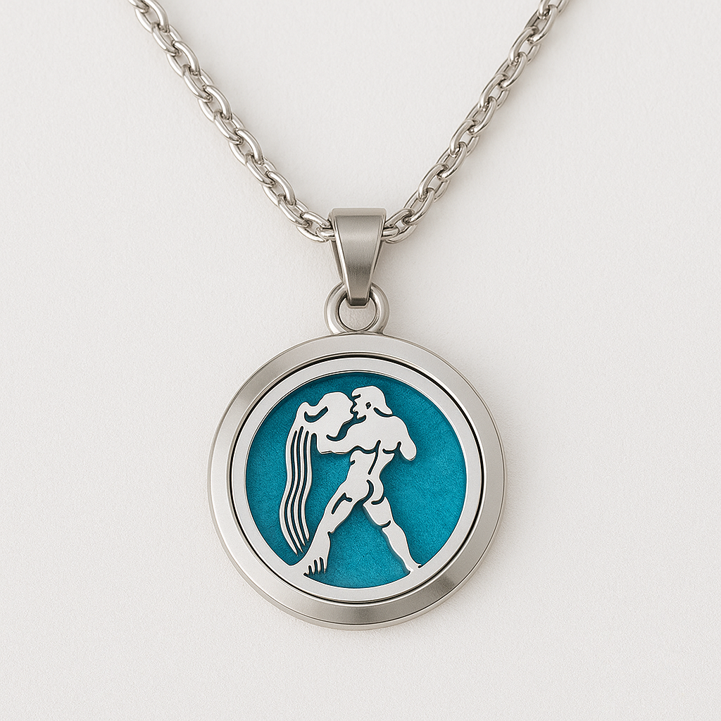 Aquarius – Duftkette