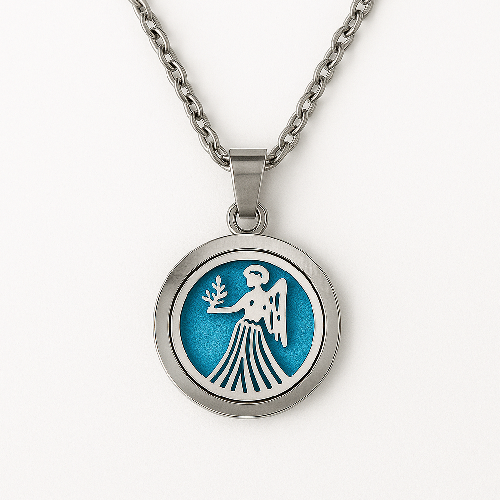 Virgo – Duftkette