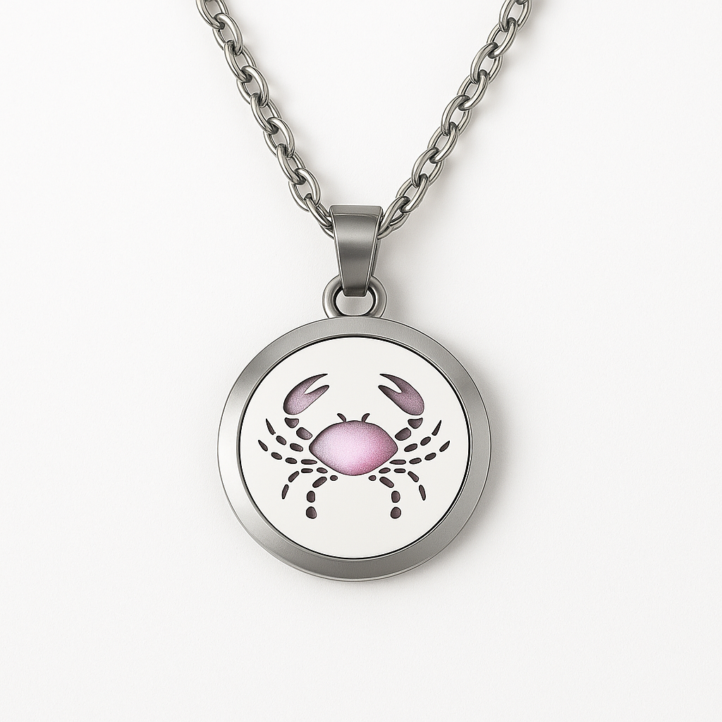 Cancer – Duftkette
