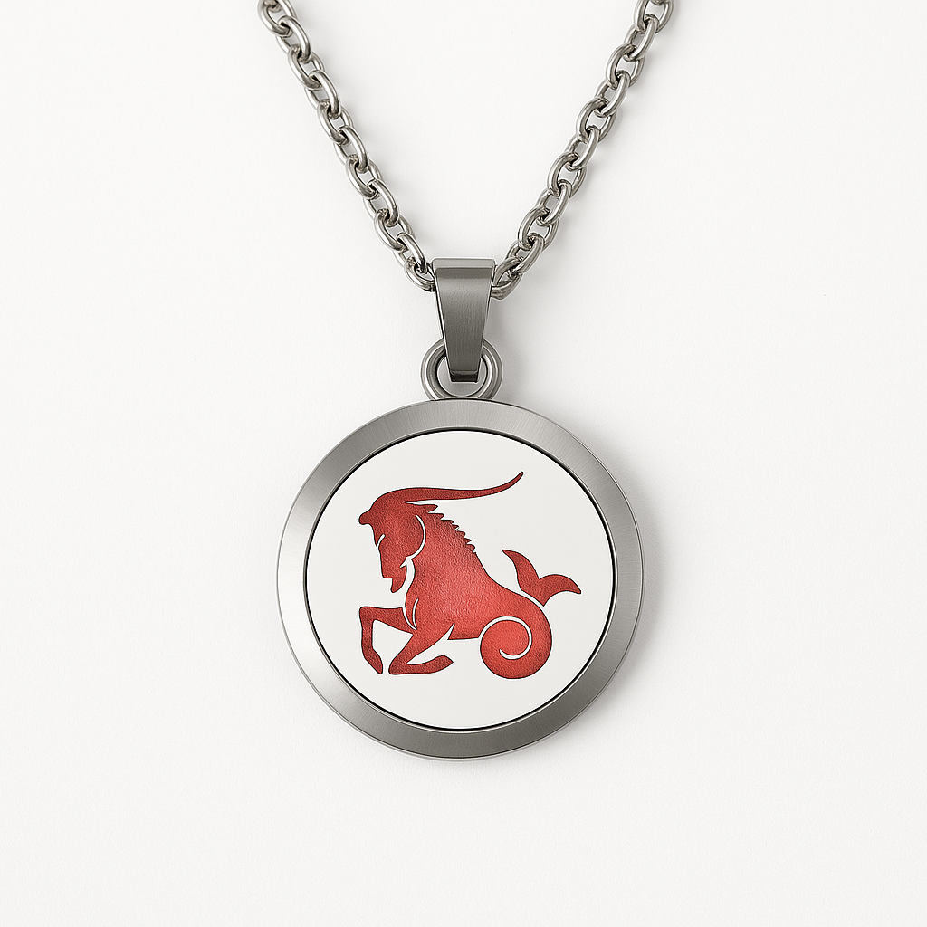 Capricorn – Duftkette