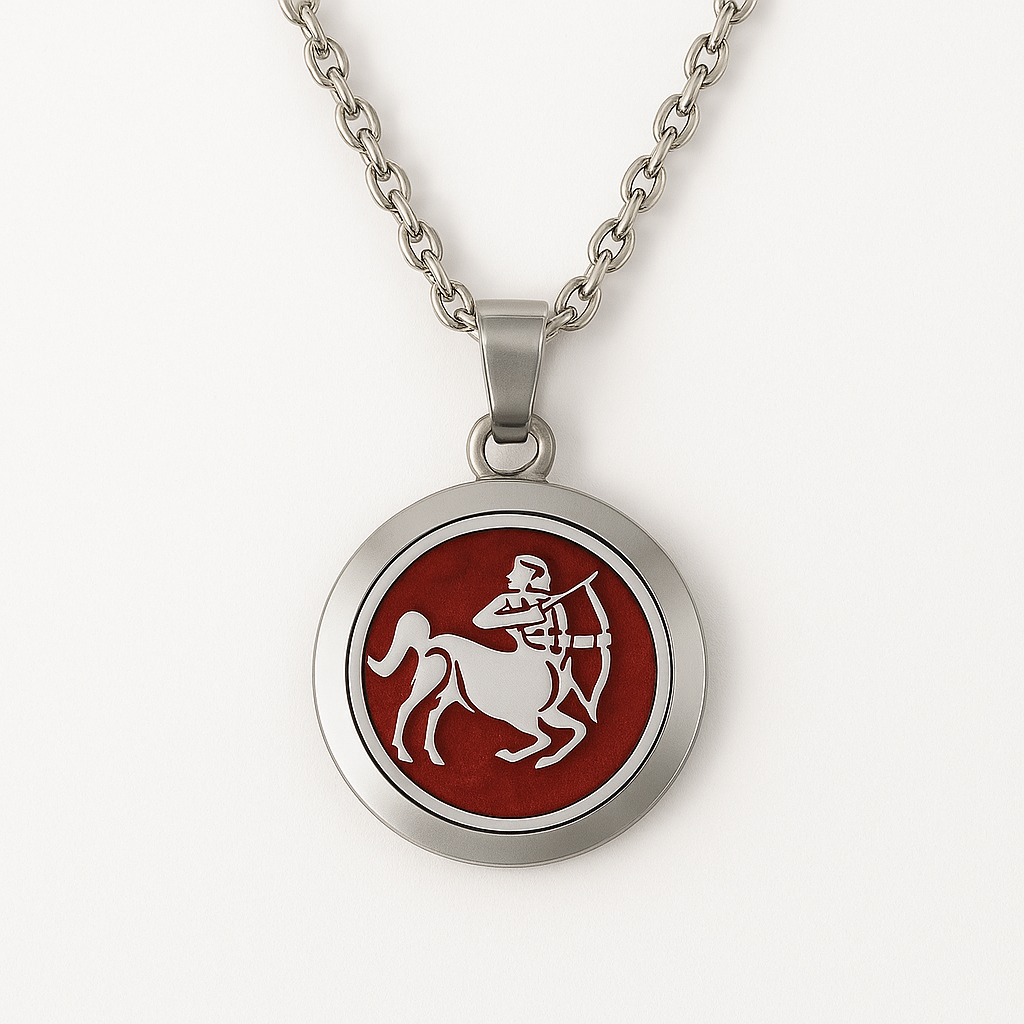 Sagittarius – Duftkette