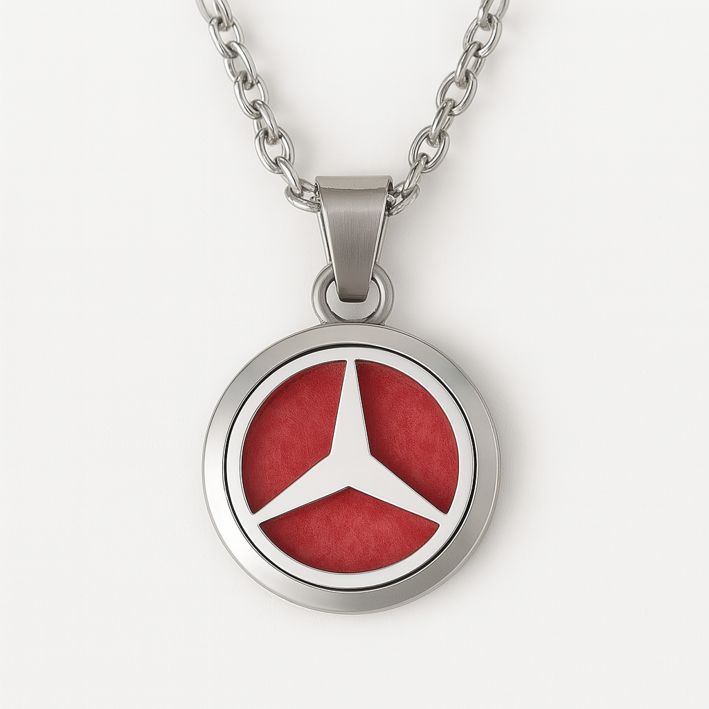 Mercedes-Benz - Duftkette