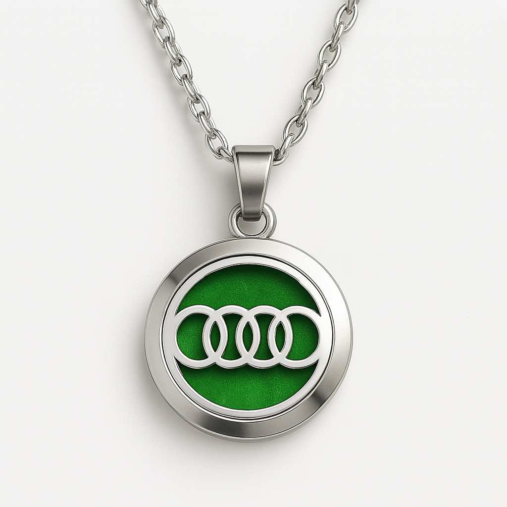 Audi - Duftkette