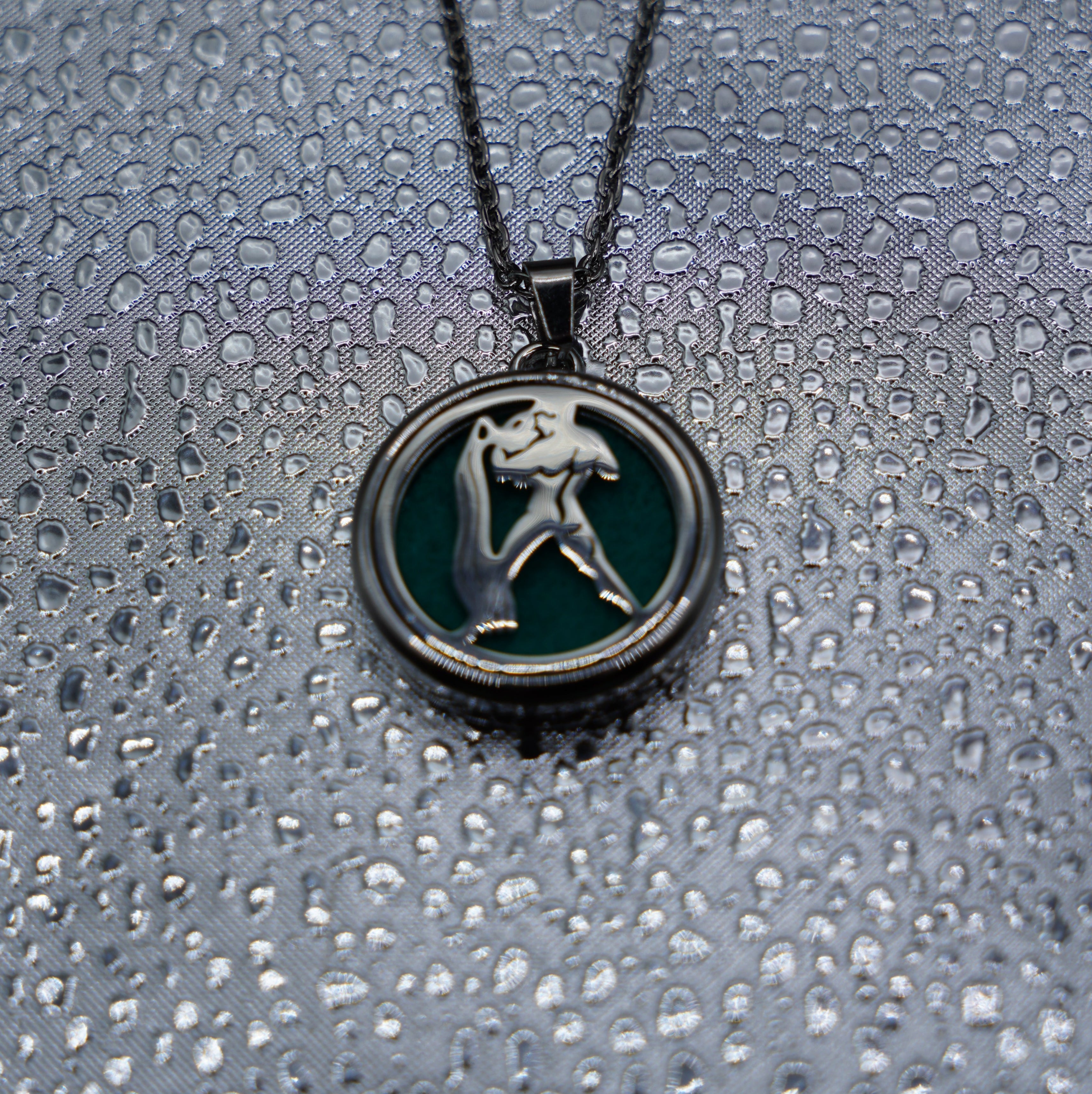 Aquarius – Duftkette
