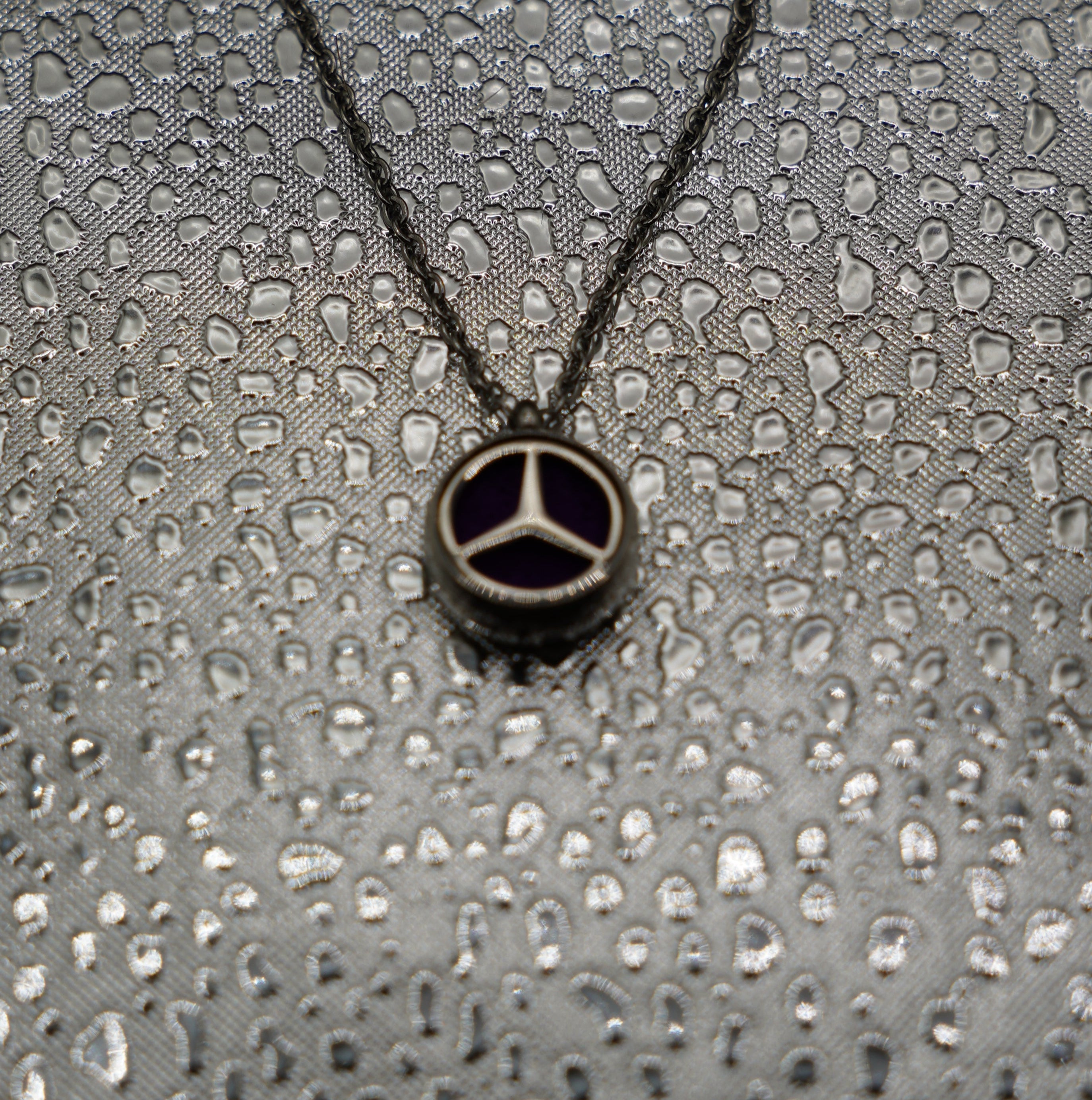 Mercedes-Benz - Duftkette