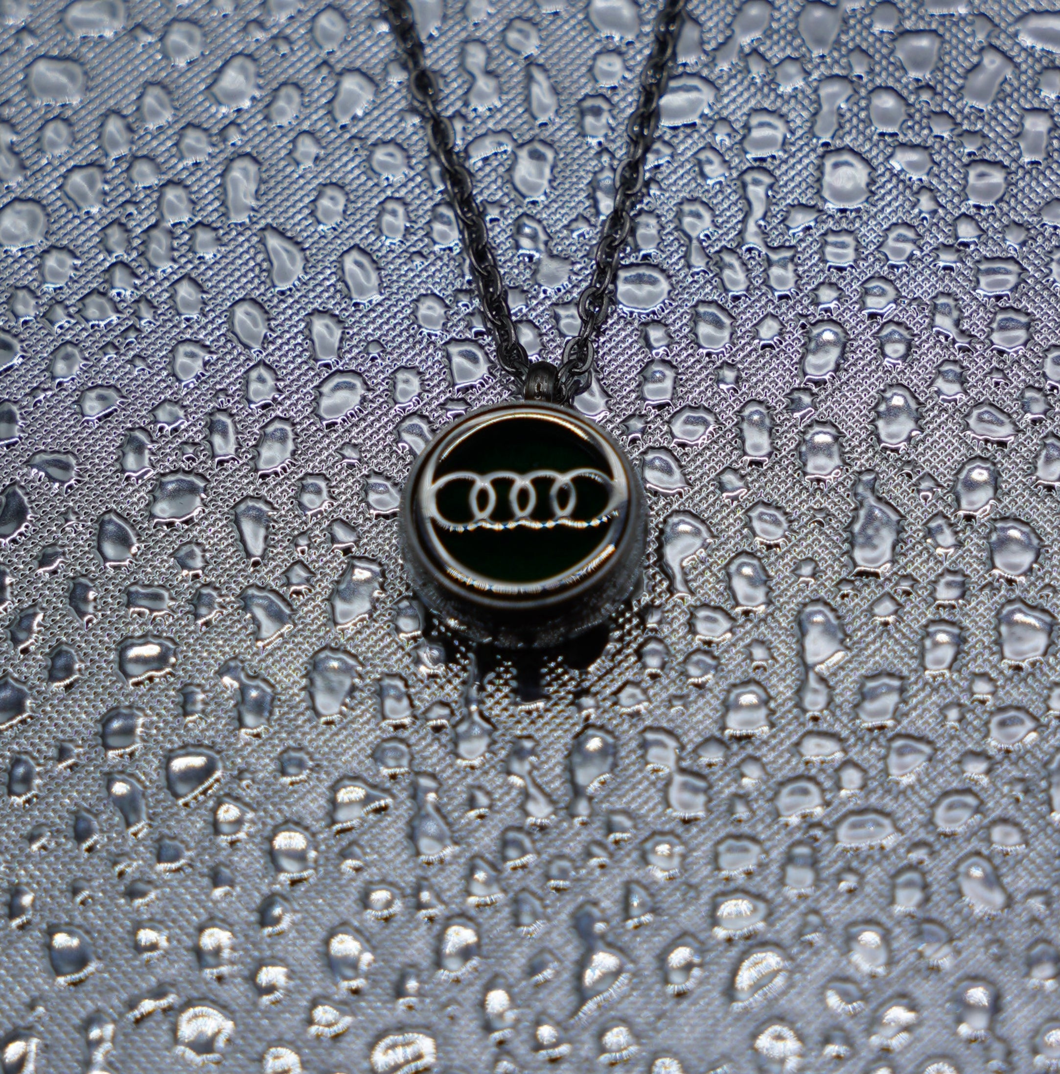 Audi - Duftkette