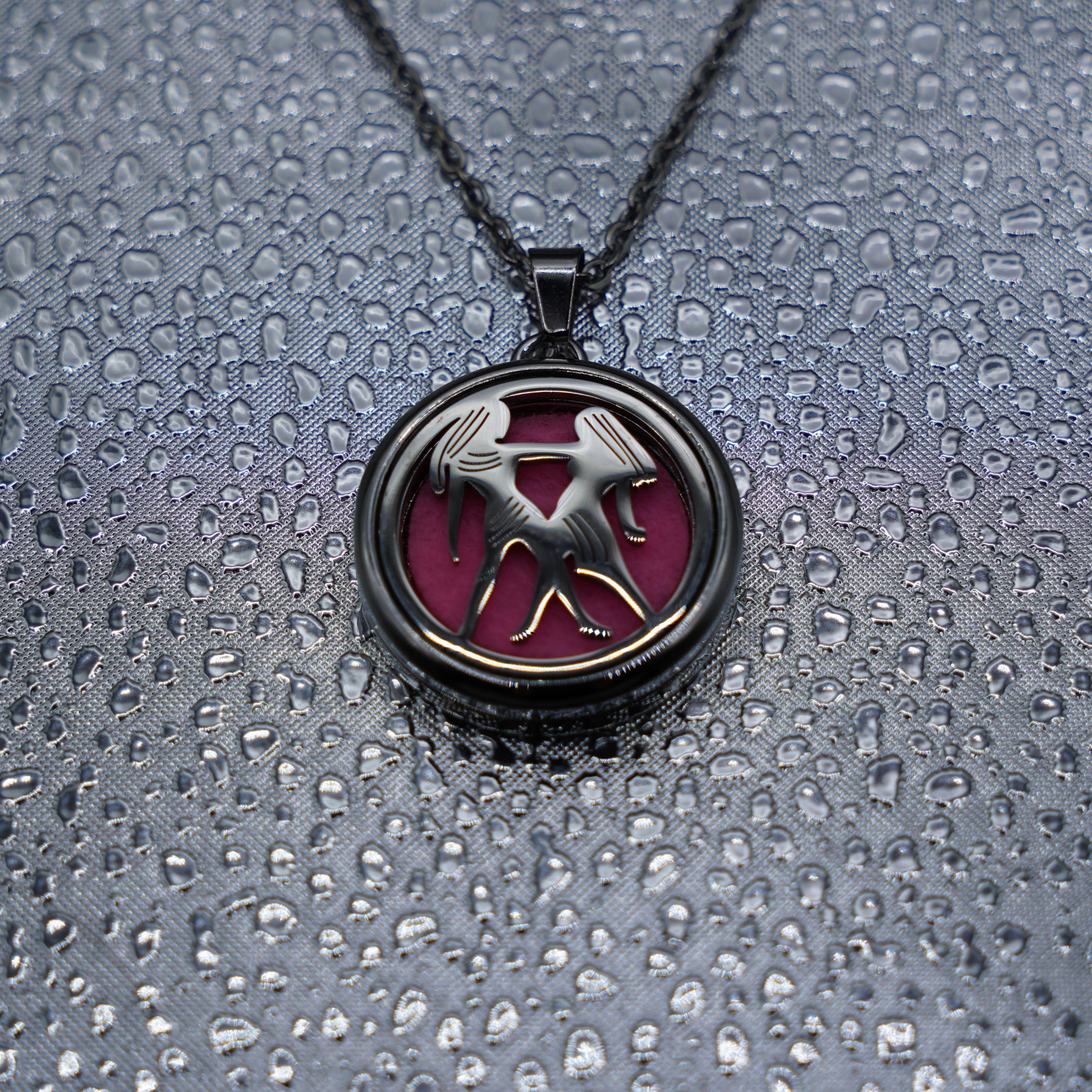Gemini – Duftkette