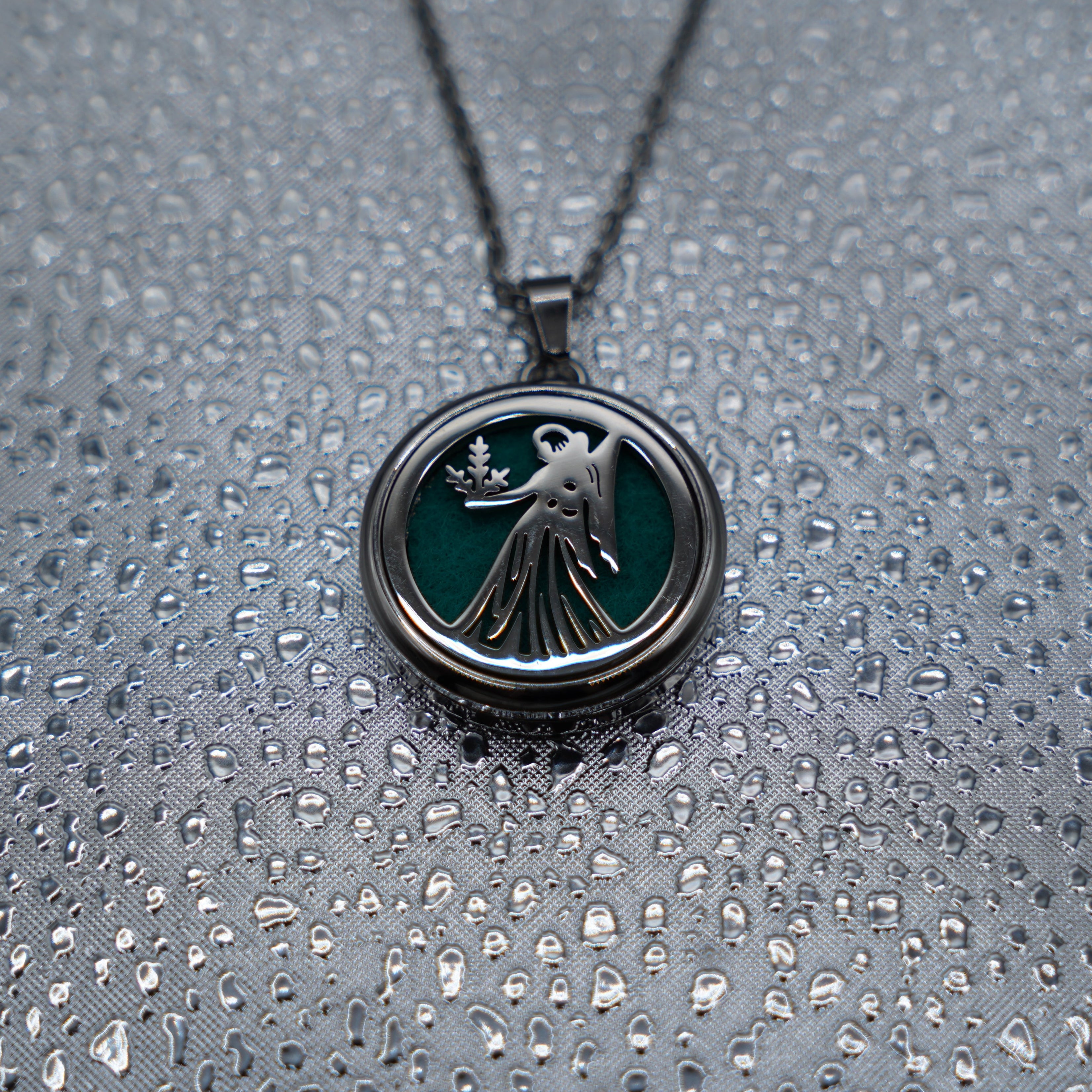 Virgo – Duftkette