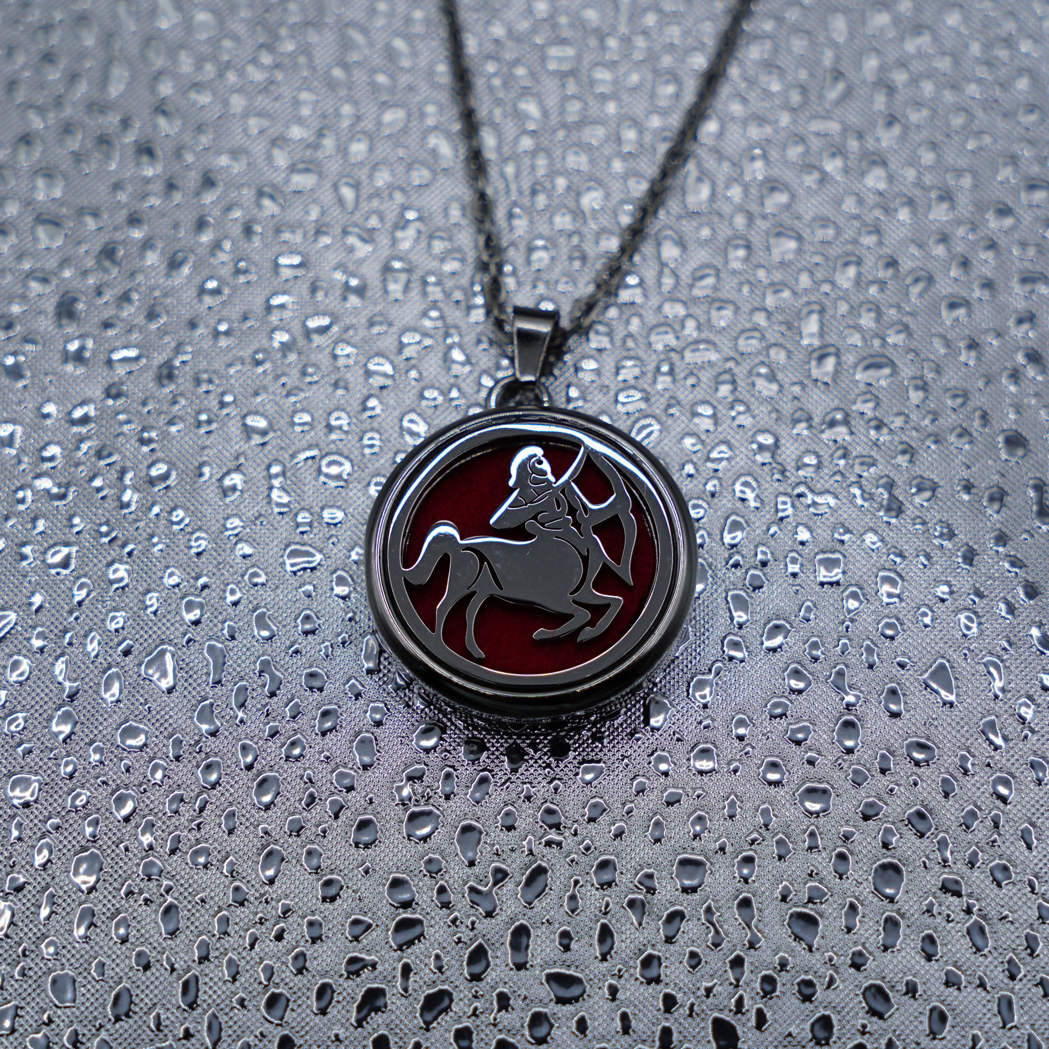 Sagittarius – Duftkette